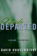 Dearly Departed cover