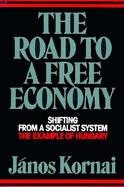 Road to a Free Economy cover