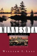 Minnesota A History cover