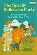 The Spooky Halloween Party cover