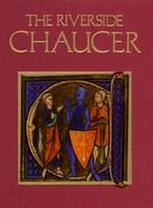 The Riverside Chaucer cover
