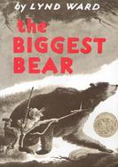 The Biggest Bear cover