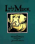 Lady Muck cover