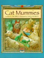 Cat Mummies cover