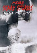 More Scary Stories to Tell in the Dark cover