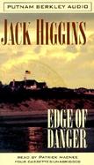 Edge of Danger cover