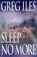 Sleep No More cover