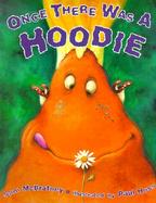 Once There Was a Hoodie cover