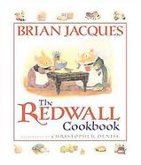 The Redwall Cookbook cover