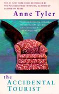 The Accidental Tourist cover