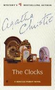 The Clocks A Hercule Poirot Mystery cover