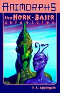 The Hork-Bajir Chronicles cover