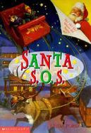 Santa S.O.S cover