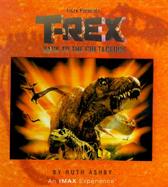 T-Rex Back to the Cretaceous Back to the Cretaceous cover