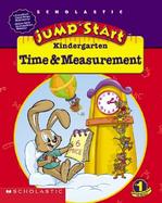 Time & Measurement cover