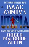 Isaac Asimov's Utopia cover