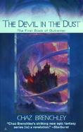 The Devil in the Dust cover