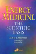 Energy Medicine cover