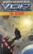 The Rescue cover