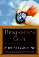 Benjamin's Gift cover