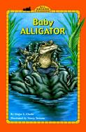 Baby Alligator GB: GB cover