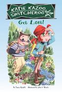 Get Lost! cover