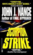 Scorpion Strike cover