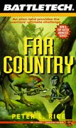 Far Country cover