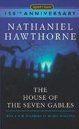 The House of the Seven Gables A Romance cover