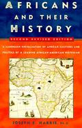 Africans and Their History cover
