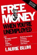 Free Money When You're Unemployed cover