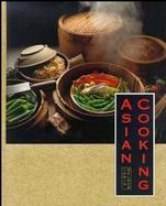 Asian Cooking cover