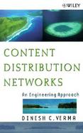 Content Distribution Networks: An Engineering Approach cover