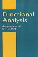 Functional Analysis cover