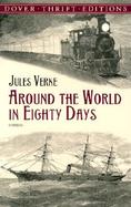 Around the World in Eighty Days cover