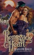 Renegade Heart cover