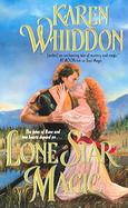 Lone Star Magic cover