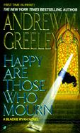 Happy Are Those Who Mourn: A Blackie Ryan Novel cover