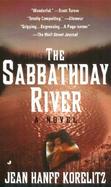 The Sabbathday River cover