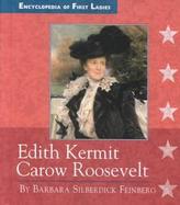 Edith Kermit Carow Roosevelt cover