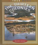 The Thirteen Colonies cover
