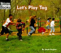 Let's Play Tag cover