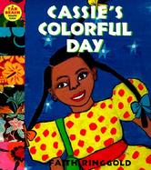 Cassie's Colorful Day cover
