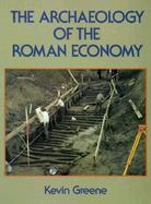 Archaeology of the Roman Economy cover