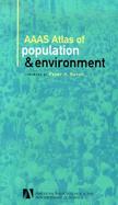 Aaas Atlas of Population and Environment cover