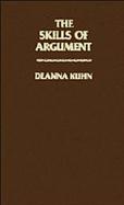 The Skills of Argument cover
