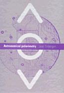 Astronomical Polarimetry cover