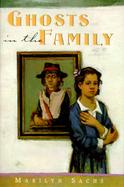 Ghosts in the Family cover