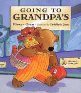 Going to Grandpa's cover