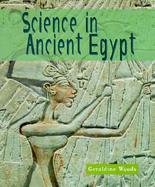 Sci in Ancient Egypt(revised) cover